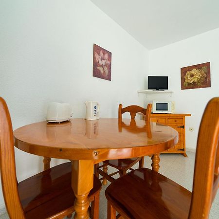 Salt Apartments Green Ocean San Bartolomé Екстериор снимка