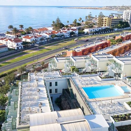 Salt Apartments Green Ocean San Bartolomé Екстериор снимка