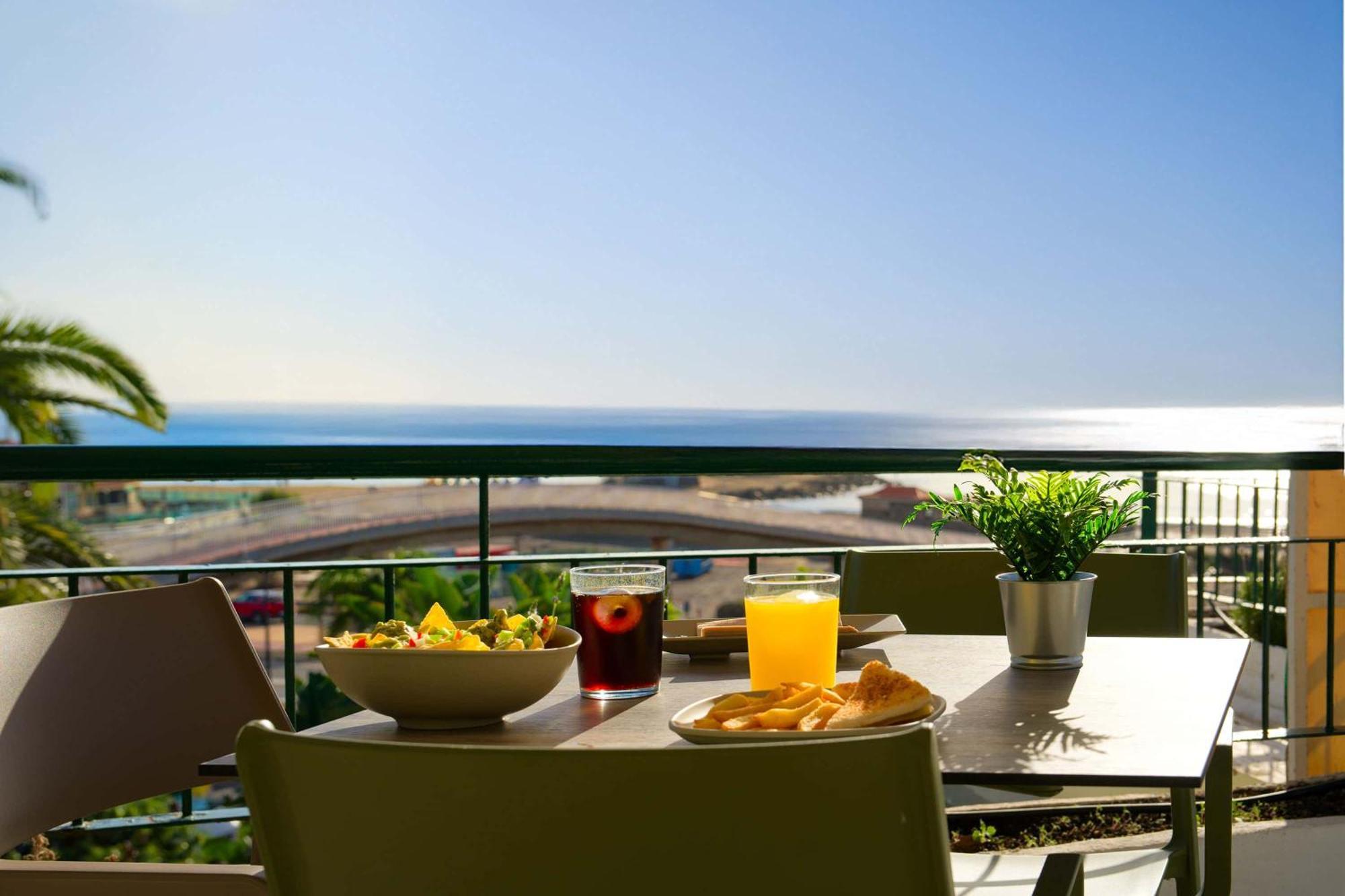 Salt Apartments Green Ocean San Bartolomé Екстериор снимка