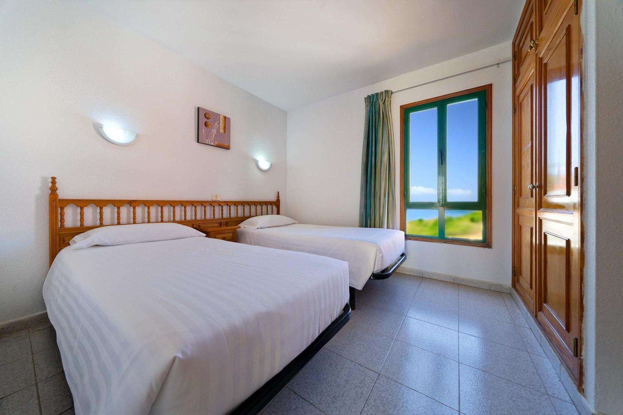 Salt Apartments Green Ocean San Bartolomé Екстериор снимка