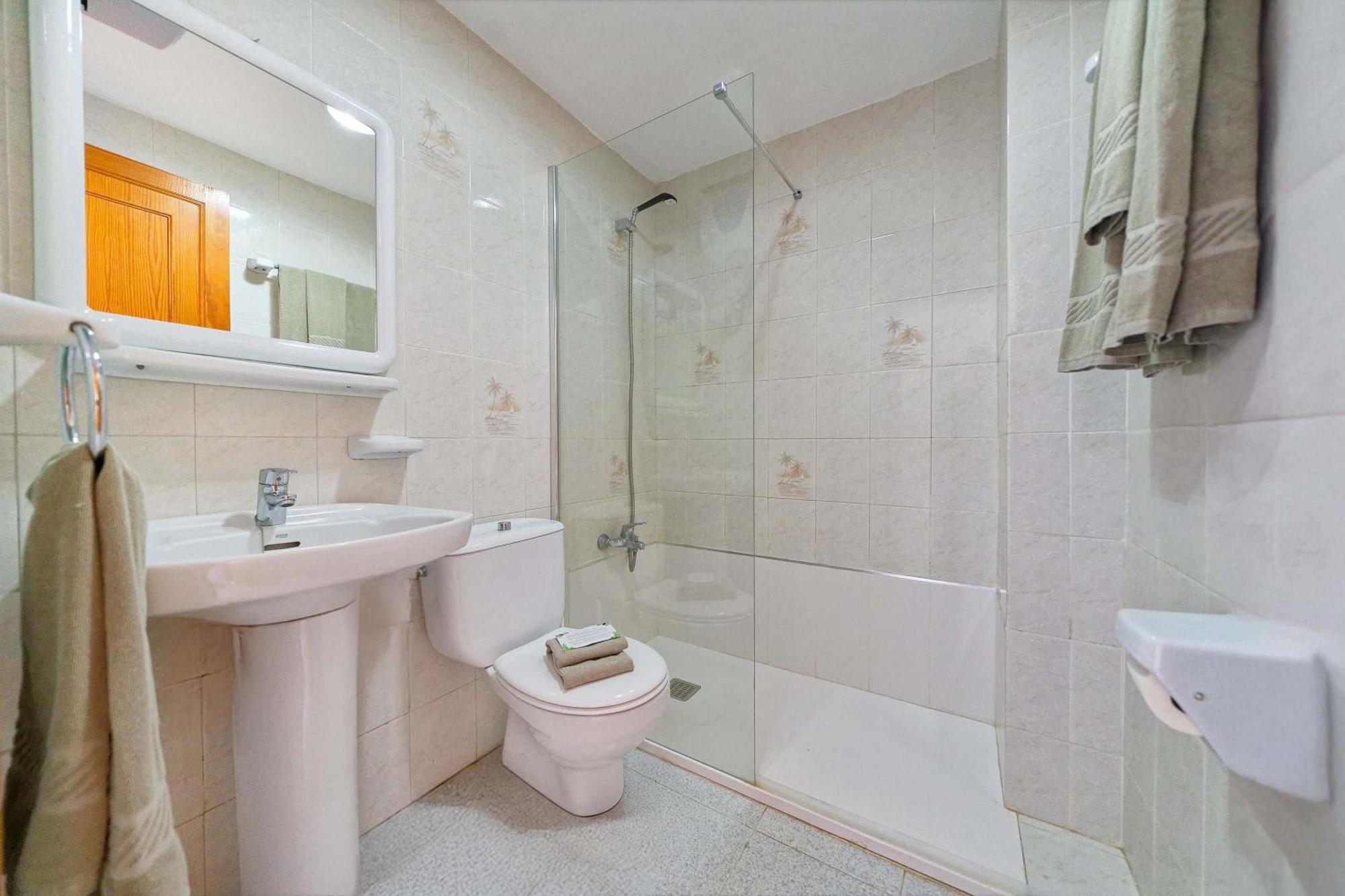 Salt Apartments Green Ocean San Bartolomé Екстериор снимка
