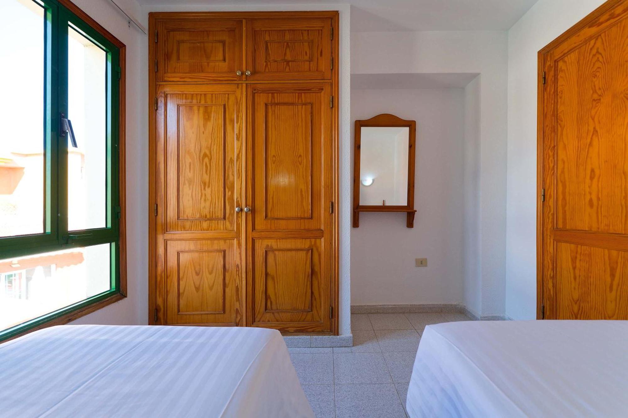 Salt Apartments Green Ocean San Bartolomé Екстериор снимка
