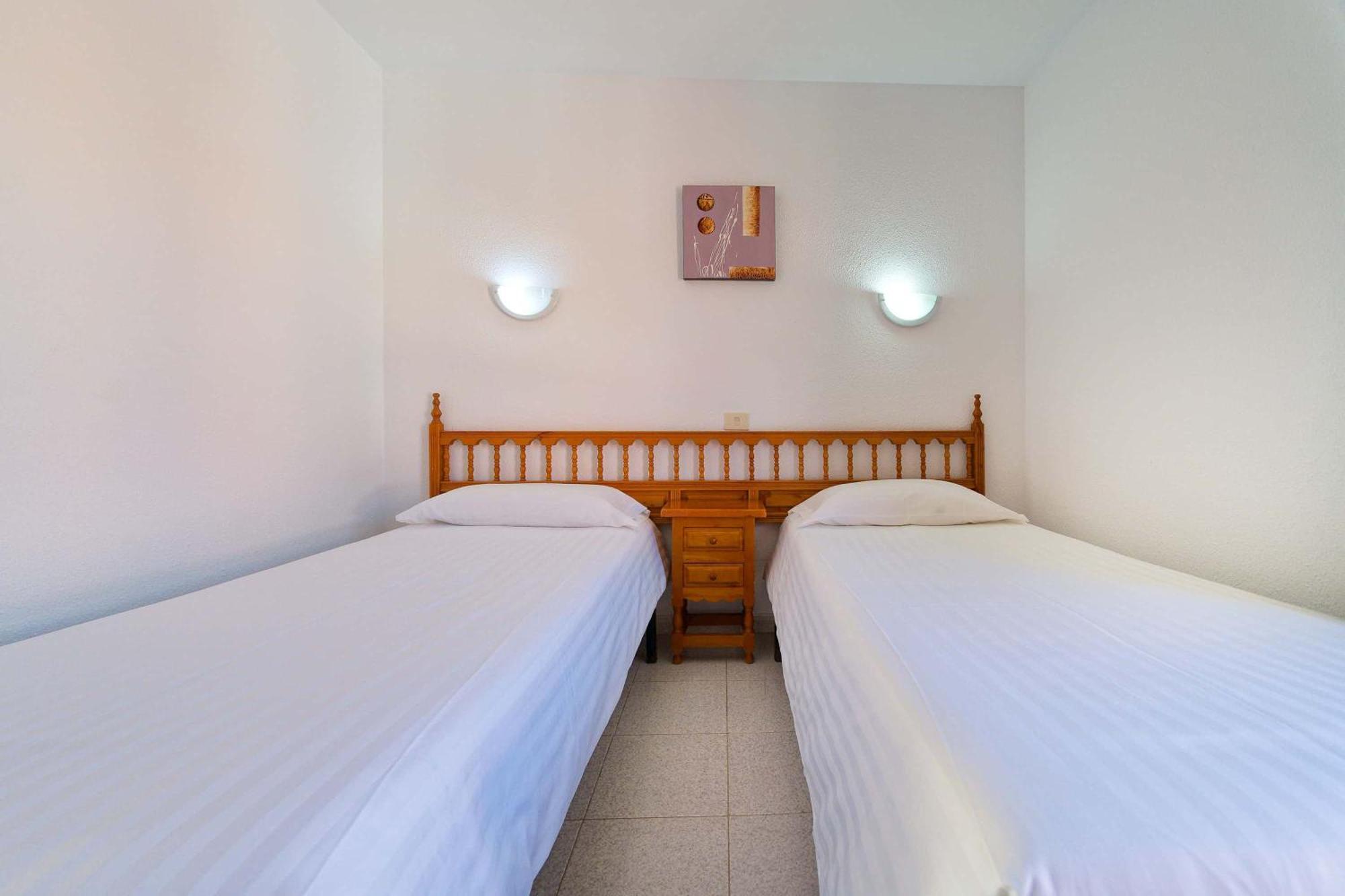 Salt Apartments Green Ocean San Bartolomé Екстериор снимка