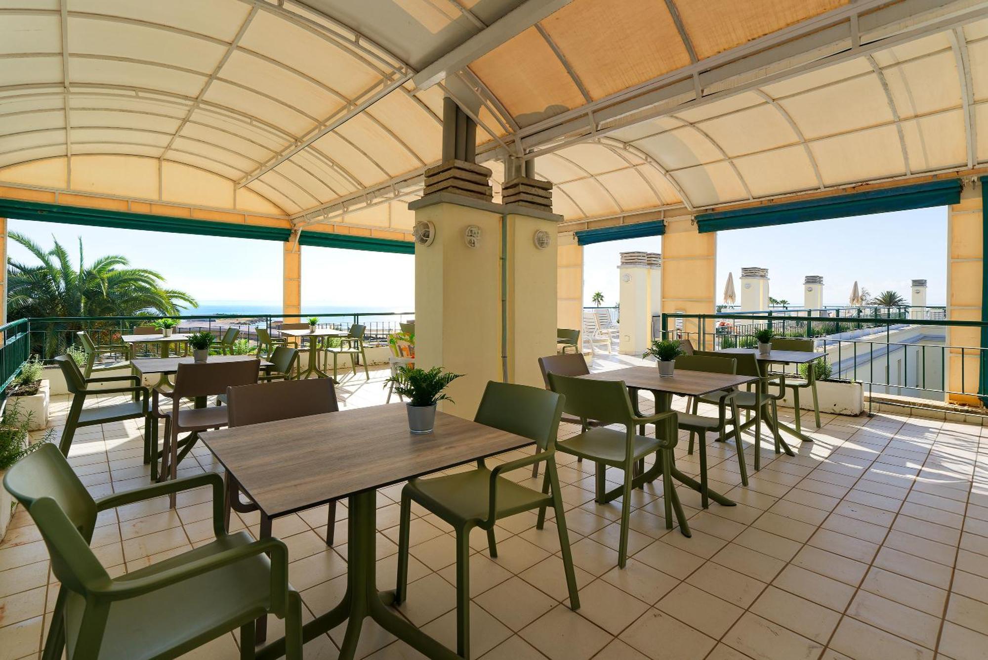 Salt Apartments Green Ocean San Bartolomé Екстериор снимка